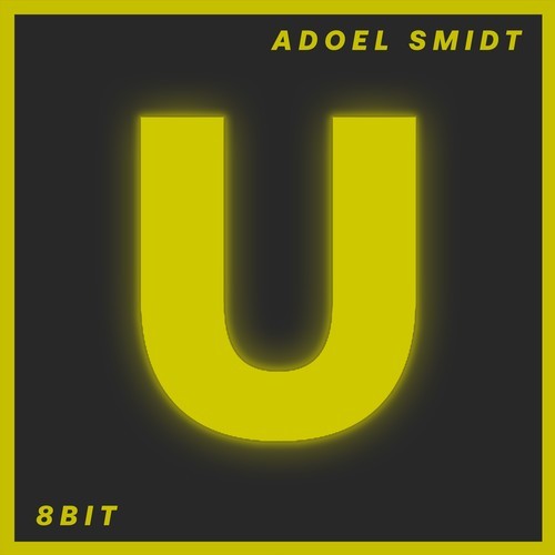 Adoel Smidt-8Bit