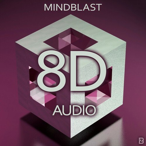 Bruebie, Franky B., Mindblast, Ryan T., Dan Winter-8D Audio