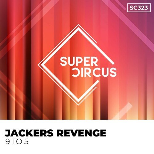 Jackers Revenge-9 to 5