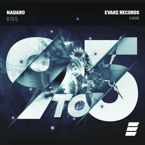 NADARO-9 to 5