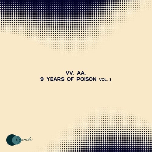 Various Artists-9 Years of Poison, Vol. 1