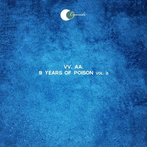 Various Artists-9 Years of Poison, Vol. 2