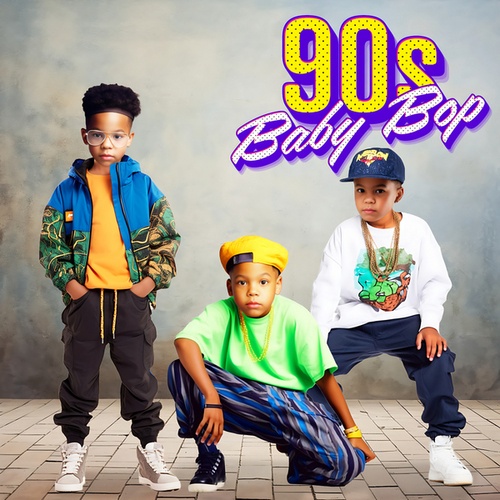 90's Baby Bop