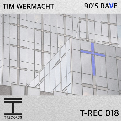 Tim Wermacht-90's Rave