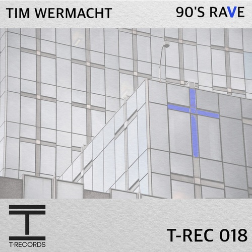 90's Rave