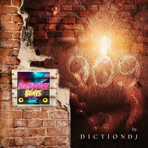 Dictiondj-909