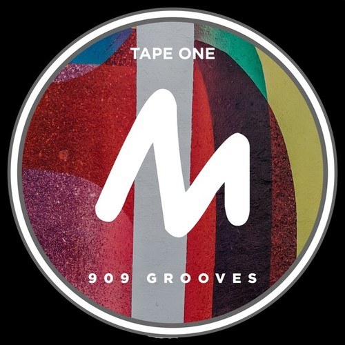 Tape One-909 Grooves (Extended Mix)