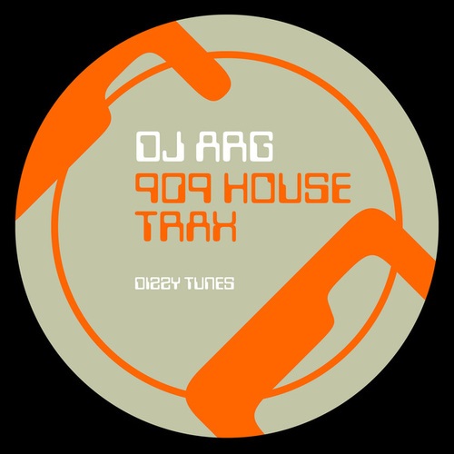 DJ Arg-909 House Trax