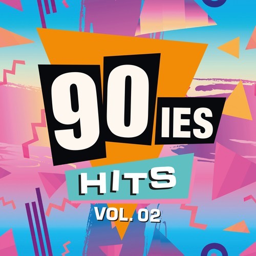 90ies Hits, Vol. 2