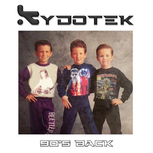 KYDOTEK-90S Back