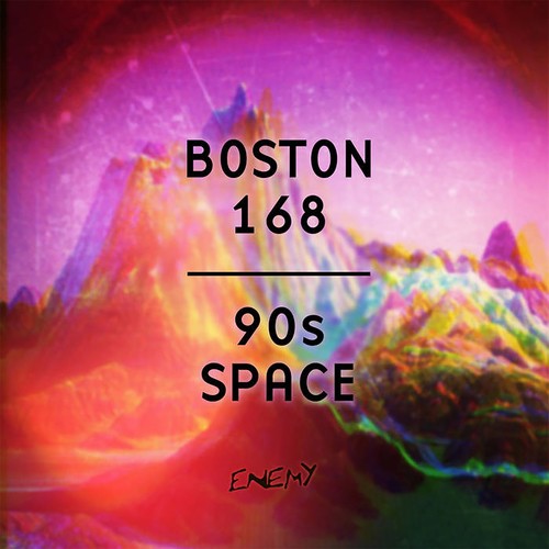 Boston 168-90s Space