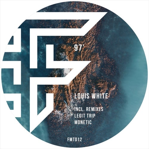 Louis White, Legit Trip, Monetic-97'