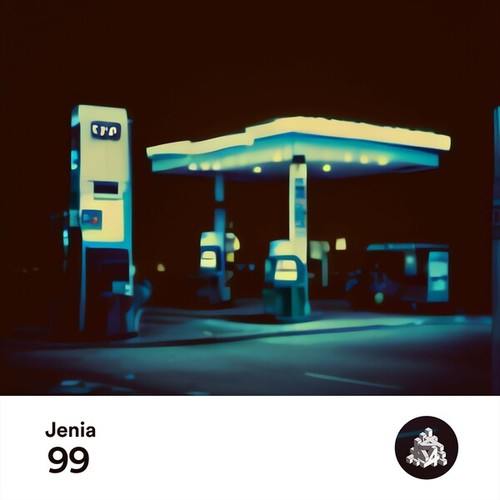 Jenia-99 (Extended Mix)