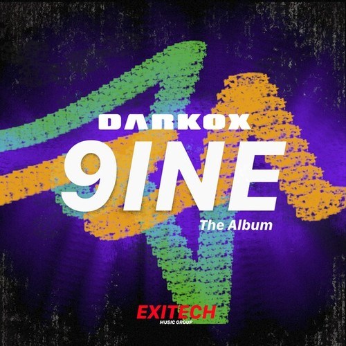 Darkox-9Ine