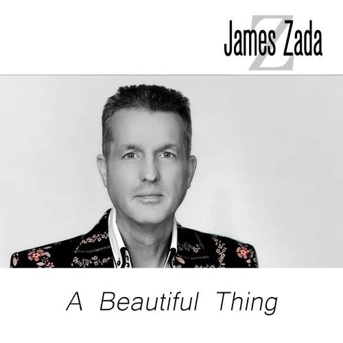 James Zada-A Beautiful Thing