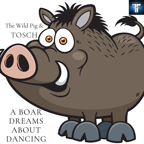 The Wild Pig-A Boar Dreams About Dancing