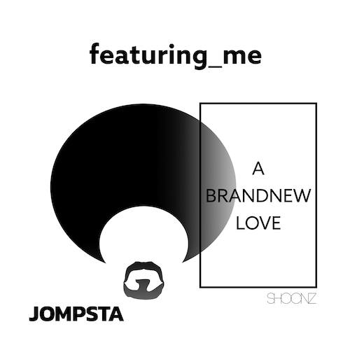 Featuring_me-A Brandnew Love