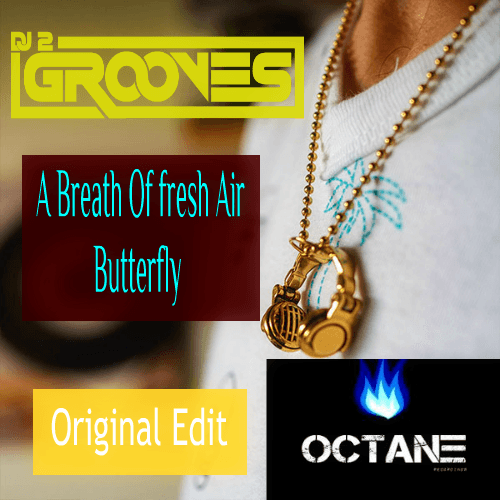 Dj 2grooves-A Breath Of Fresh Air (butterfly)