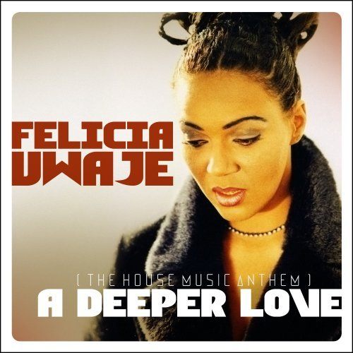 Felicia Uwaje, Akira Yamamoto, Copamore, Frank Degrees, Ian Turner, Kamil-A Deeper Love