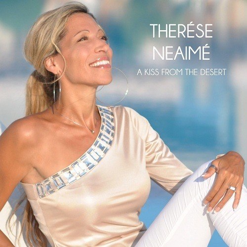 Therése Neaimé-A Kiss From The Desert