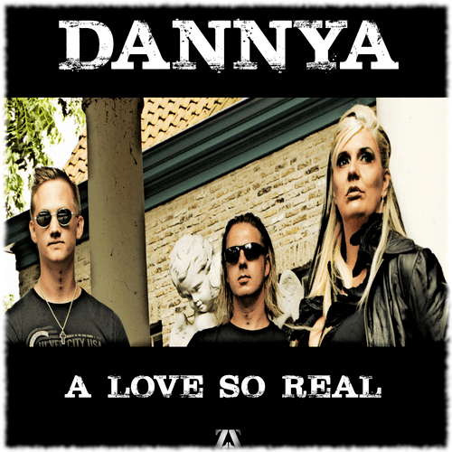 Dannya-A Love So Real