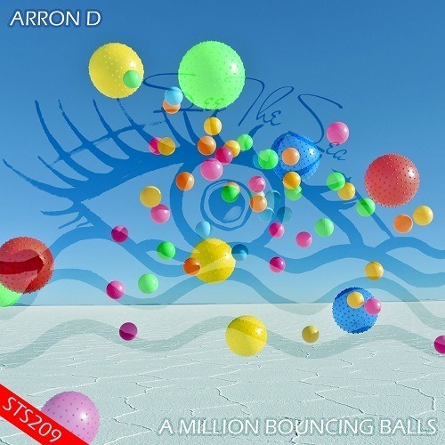 Arron D-A Million Bouncing Balls