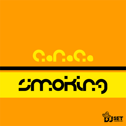 Smoking-A.n.a. (original Mix)