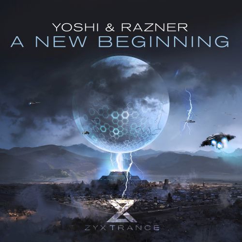 Yoshi & Razner-A New Beginning