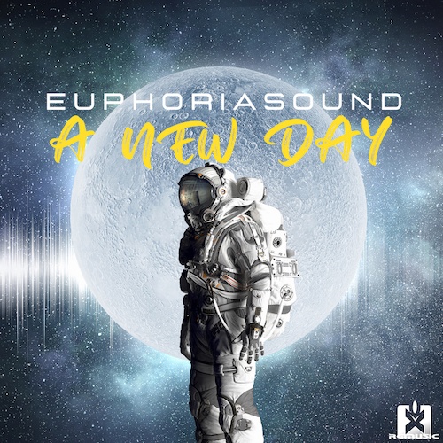 Euphoriasound-A New Day