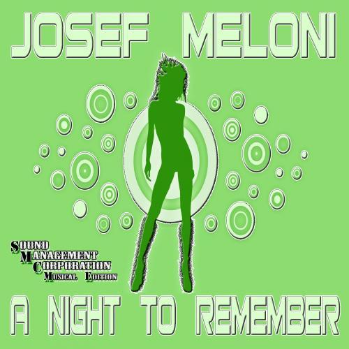 Josef Meloni-A Night To Remember