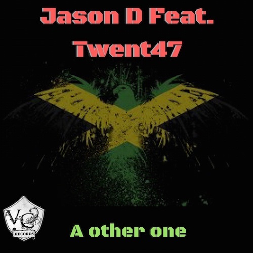 Jason D Feat.tweny47ason D Feat.tweny47-A Other One