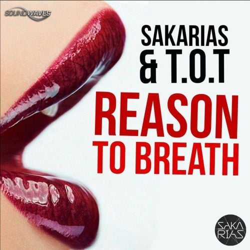Sakarias, T.o.t-A Reson To Breathe