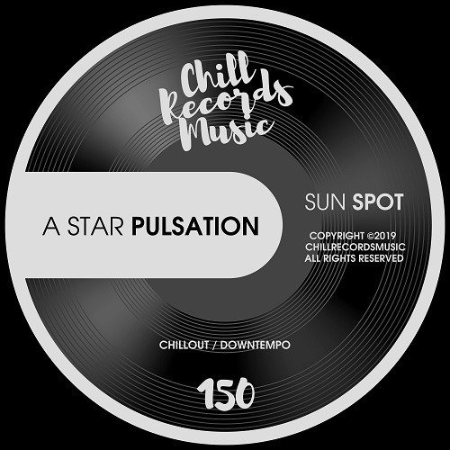 A Star Pulsation