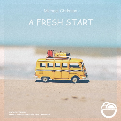 Michael Christian-A Fresh Start