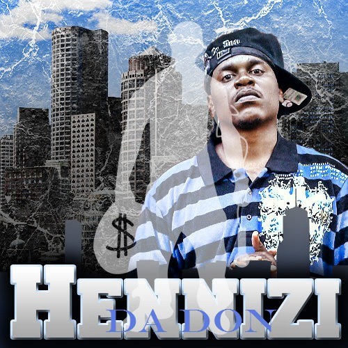 Hennizi Da Don-Adjurez Dezcion Tha Album