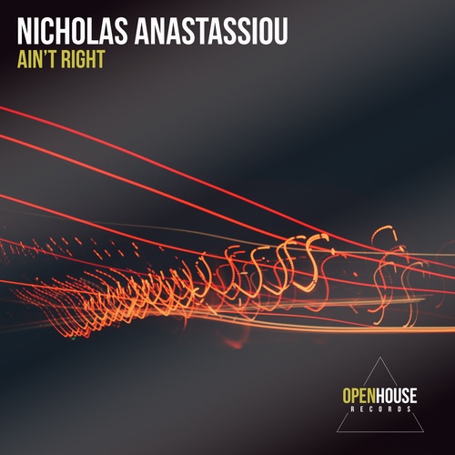 Nicholas Anastassiou-Ain't Right
