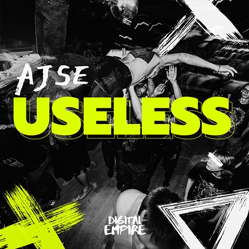 AJSE-Ajse - Useless