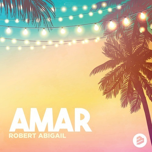 Robert Abigail-Amar