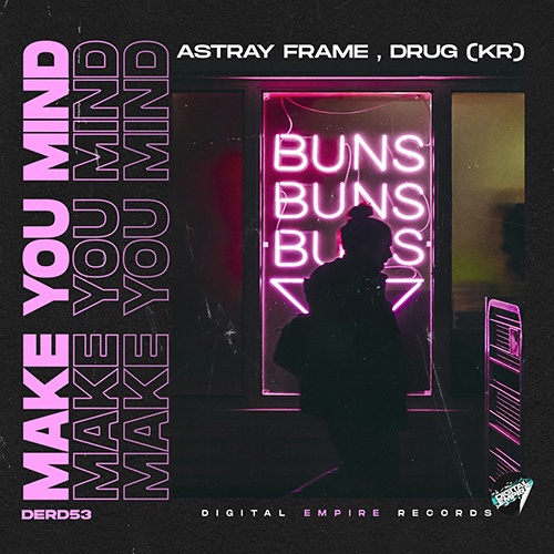 Astray Frame-Astray Frame , Drug(kr) - Make You Mind