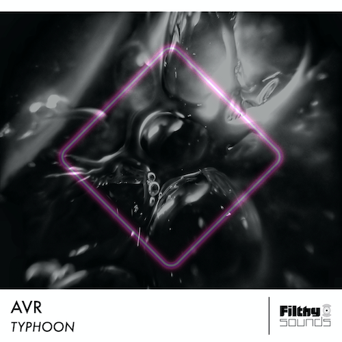 Avr - Typhoon