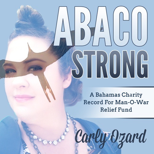 Carly Ozard, Spin Sista, E39-Abaco Strong