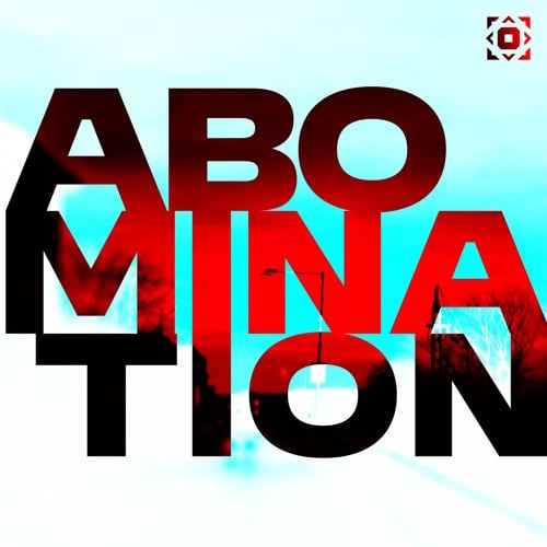 Vybrotek-Abomination