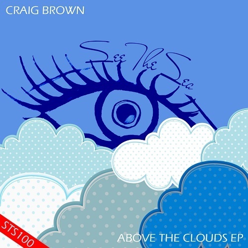 Craig Brown-Above The Clouds Ep