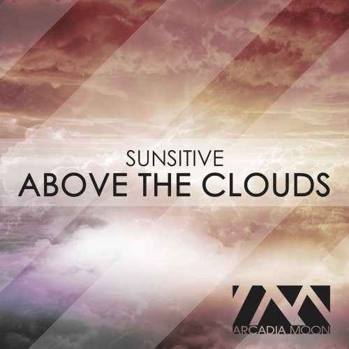 Sunsitive-Above The Clouds