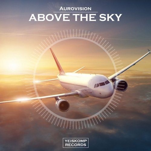 Aurovision-Above The Sky