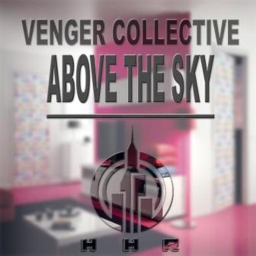 Venger Collective-Above The Sky