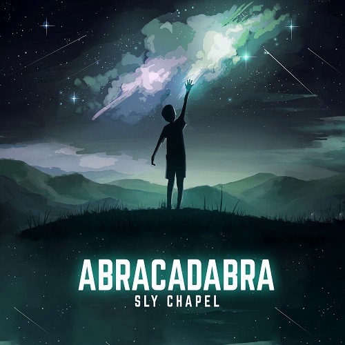 Sly Chapel-Abracadabra