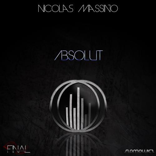 Nicolas Massino-Absolut (original Mix)