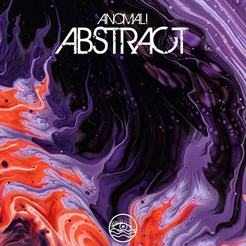 Anomali-Abstract