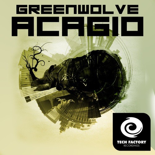 Greenwolve-Acagio